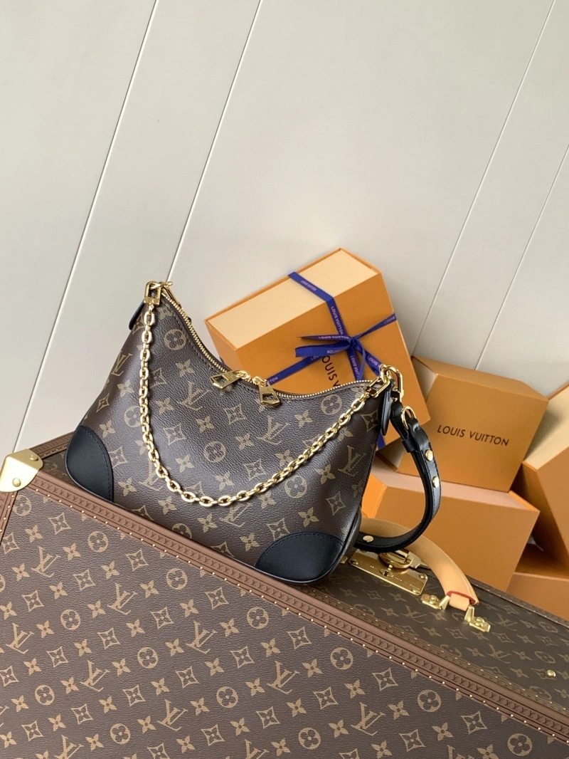 LV Satchel bags 4056F-0634