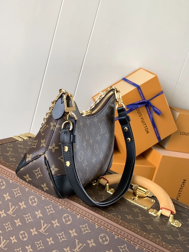LV Satchel bags 4056F-0634