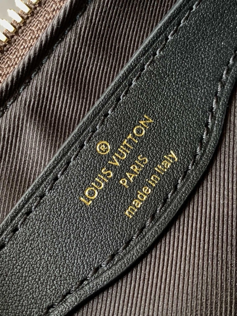 LV Satchel bags 4056F-0634