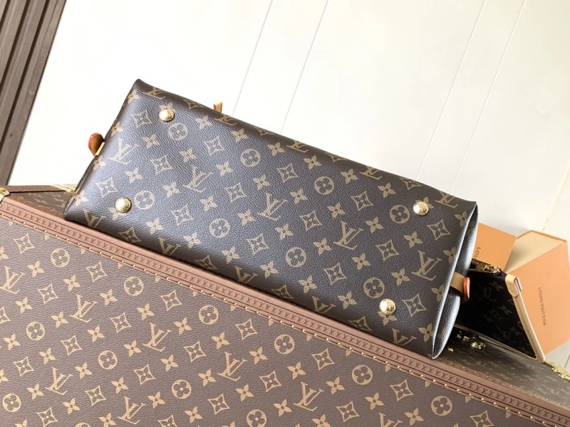 LV Shopping Bags 4056F-0637