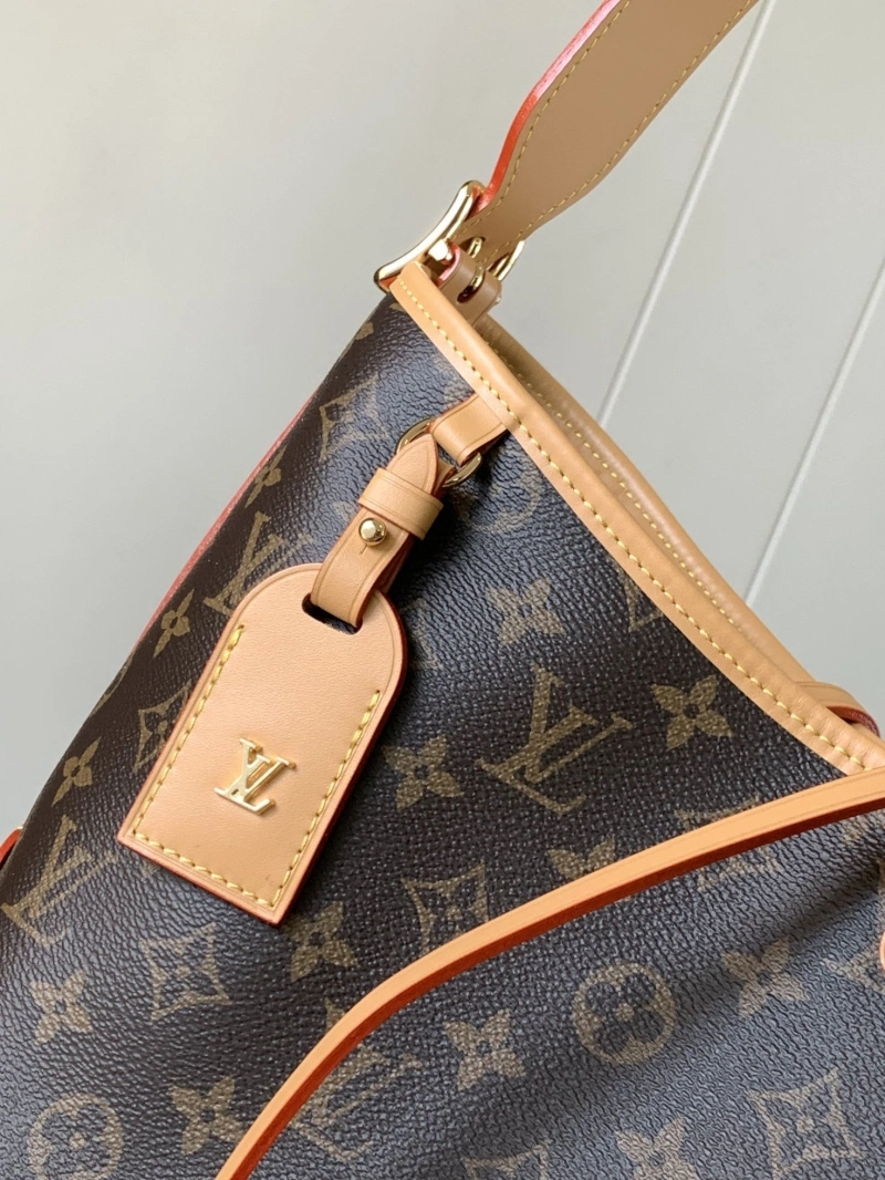 LV Shopping Bags 4056F-0637