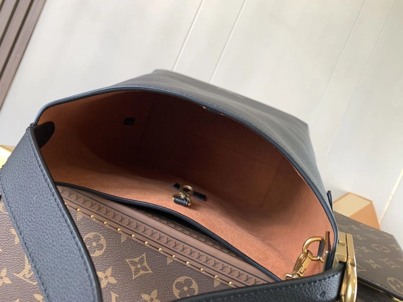 LV Shopping Bags 4056F-0640