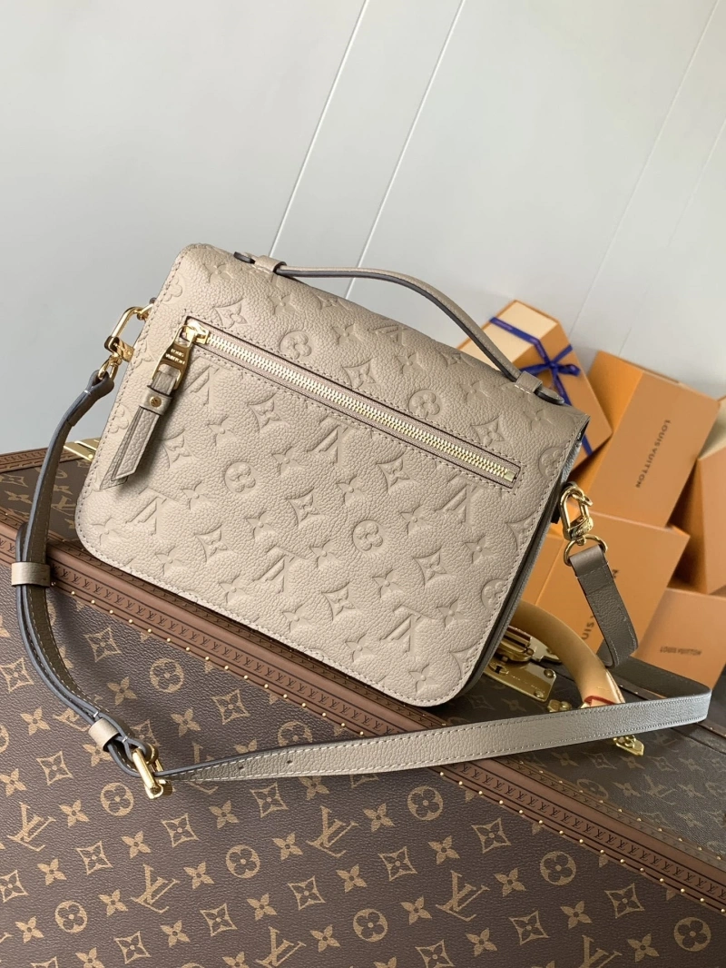 LV Satchel bags 4056F-0641
