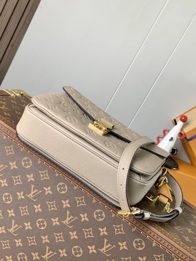 LV Satchel bags 4056F-0641
