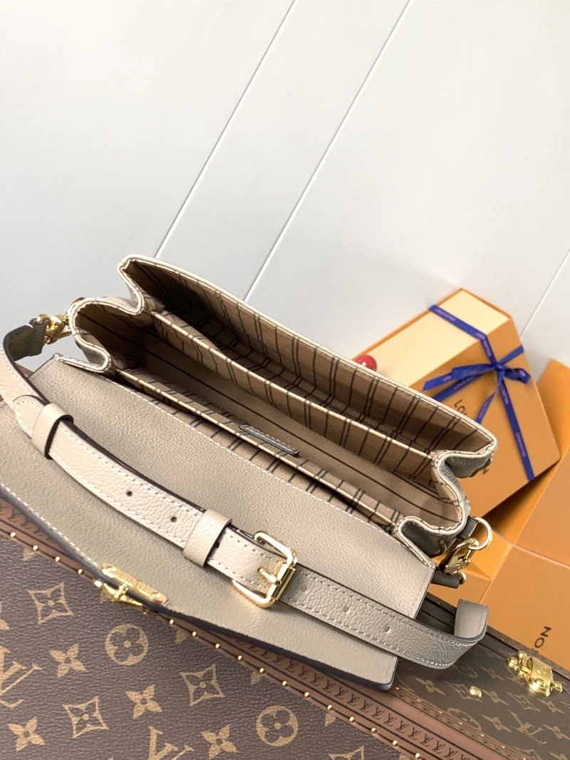 LV Satchel bags 4056F-0641