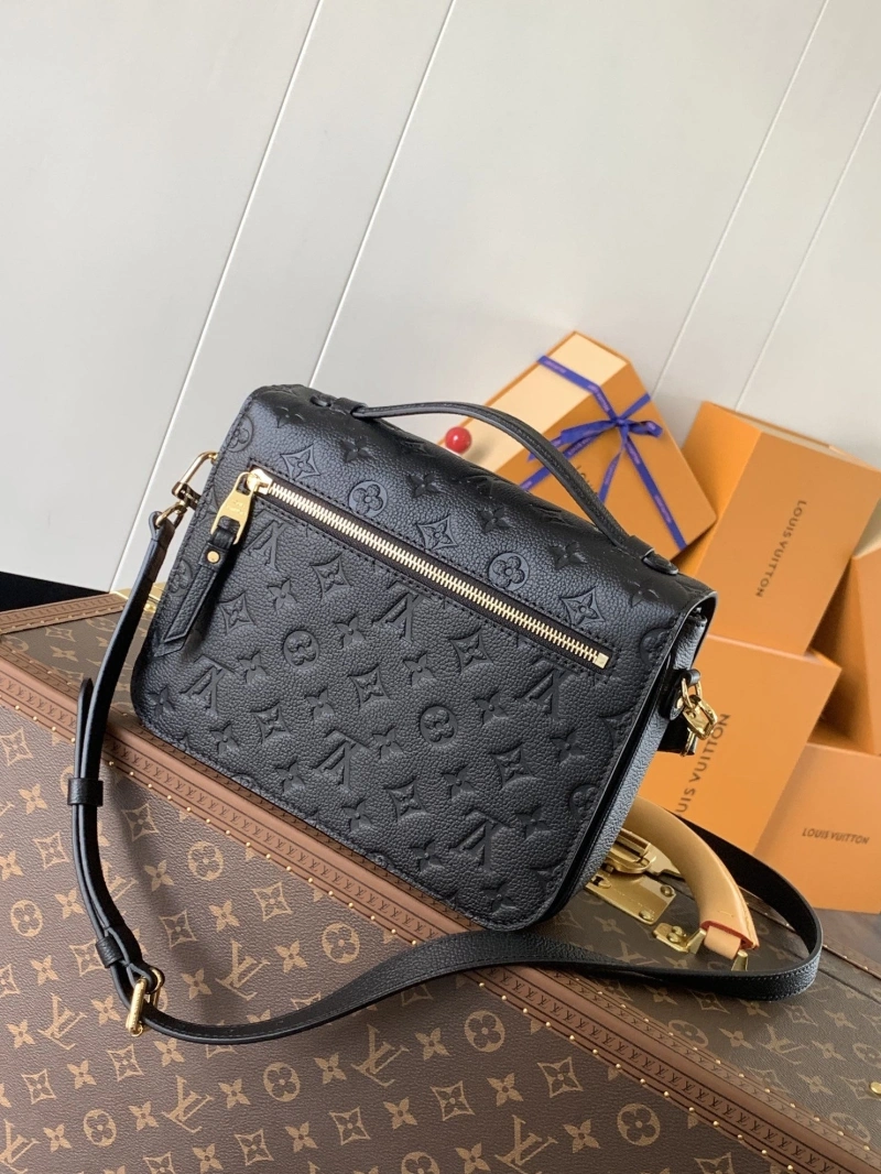 LV Satchel bags 4056F-0642