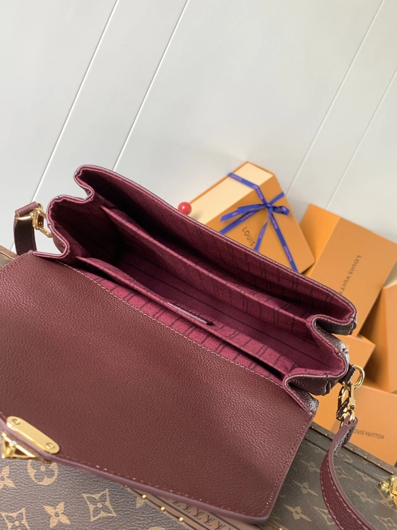 LV Satchel bags 4056F-0643