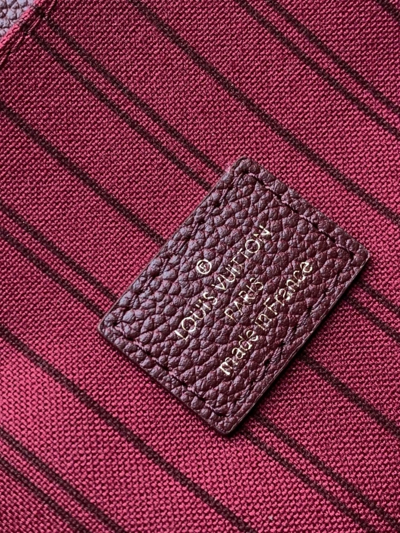 LV Satchel bags 4056F-0643