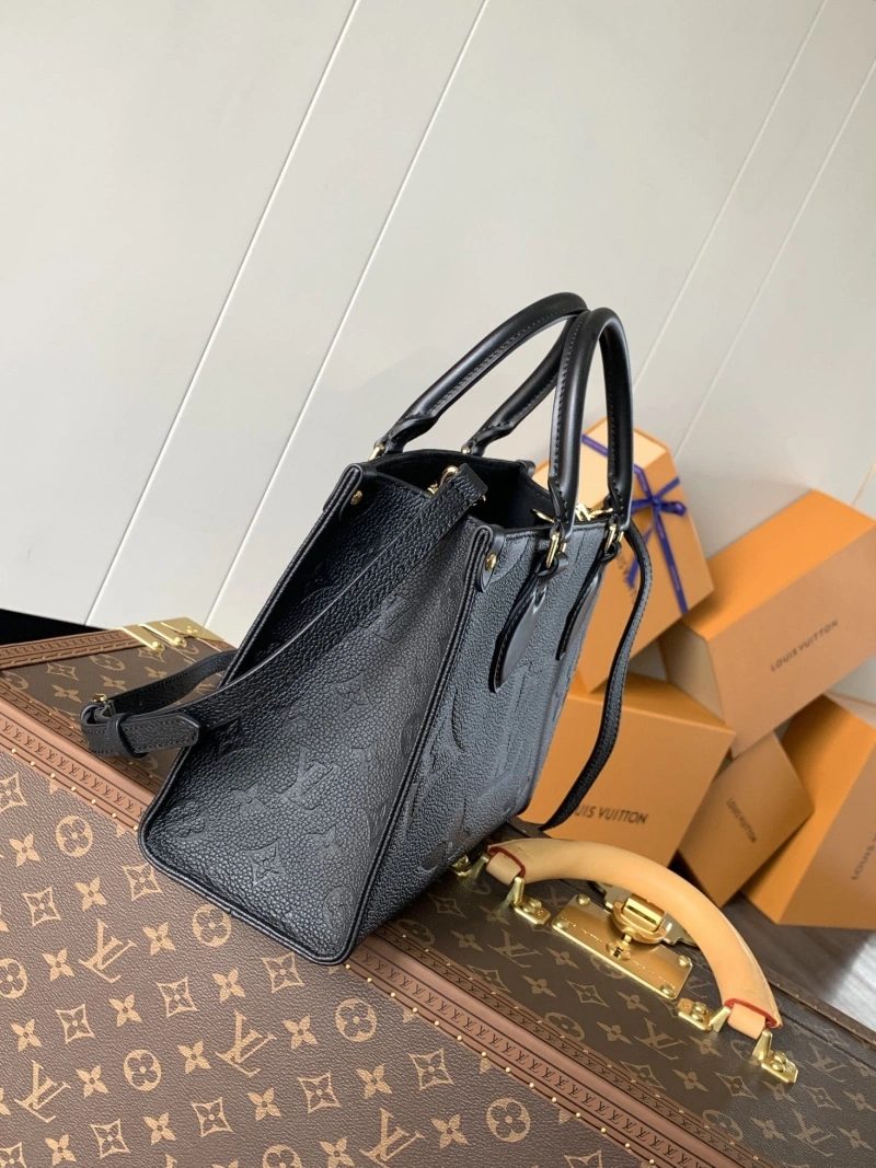 LV Shopping Bags 4056F-0650
