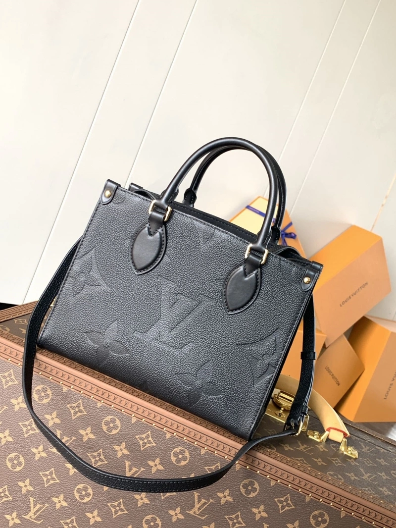 LV Shopping Bags 4056F-0650