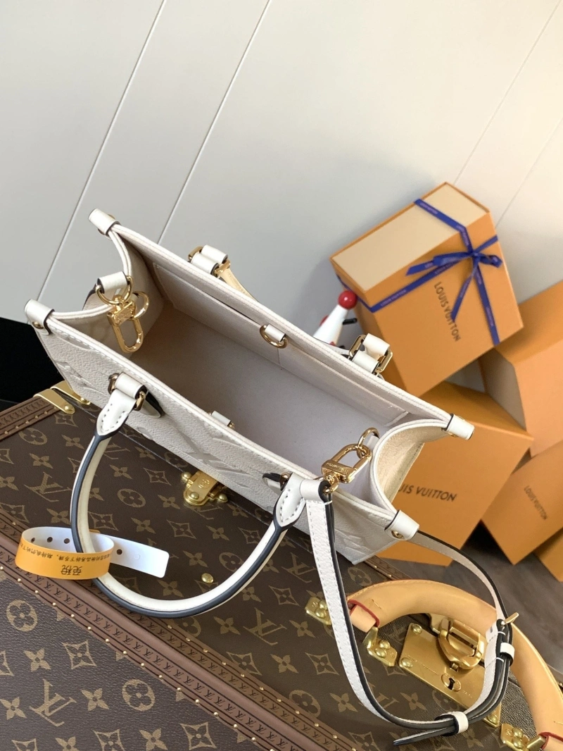 LV Shopping Bags 4056F-0651