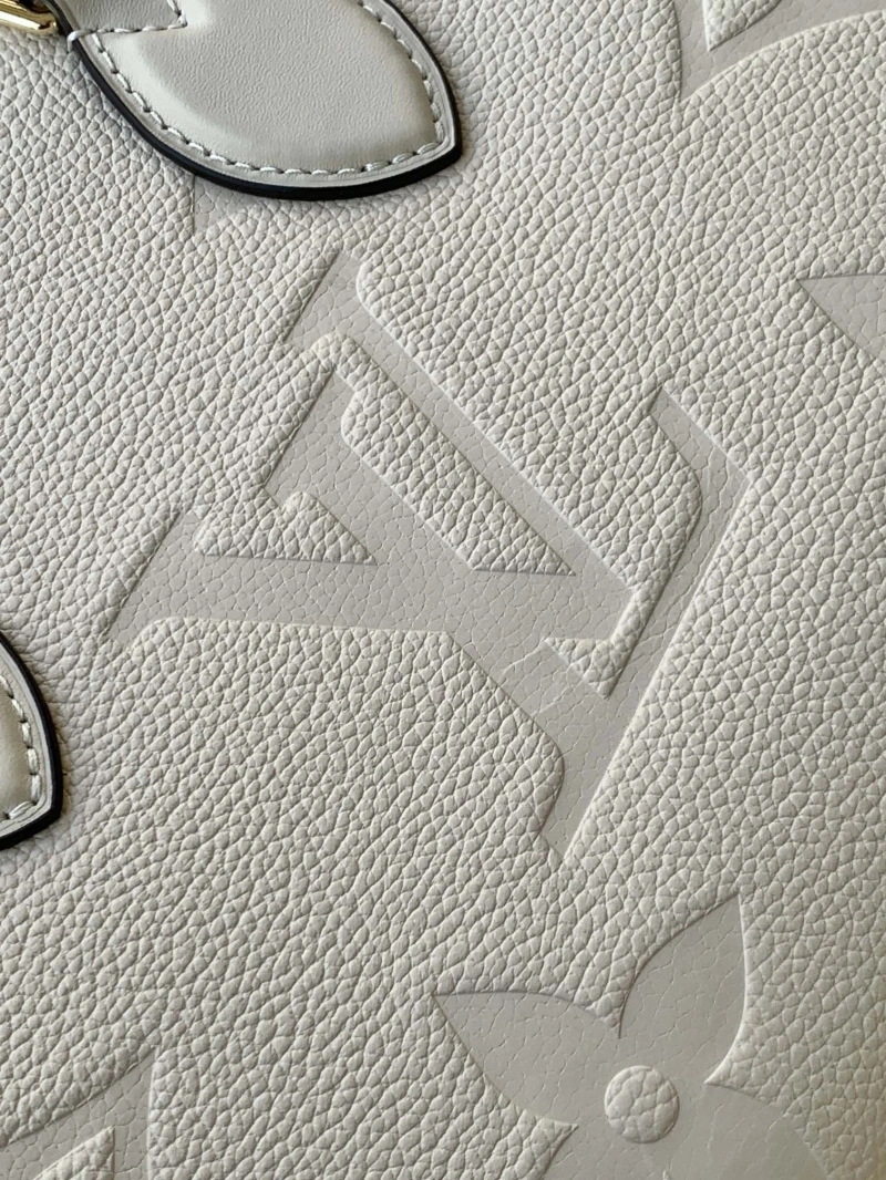 LV Shopping Bags 4056F-0651