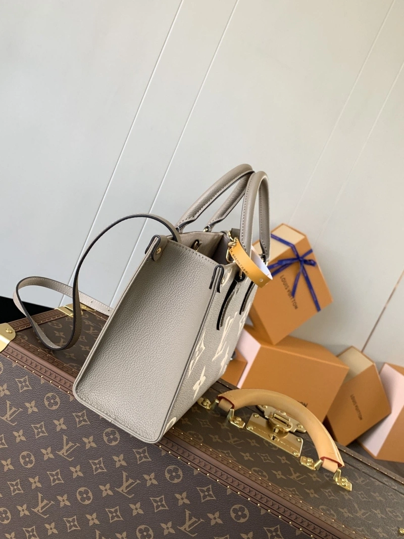 LV Shopping Bags 4056F-0652