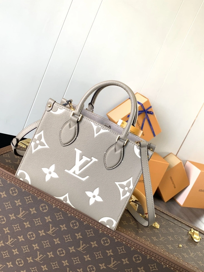 LV Shopping Bags 4056F-0652