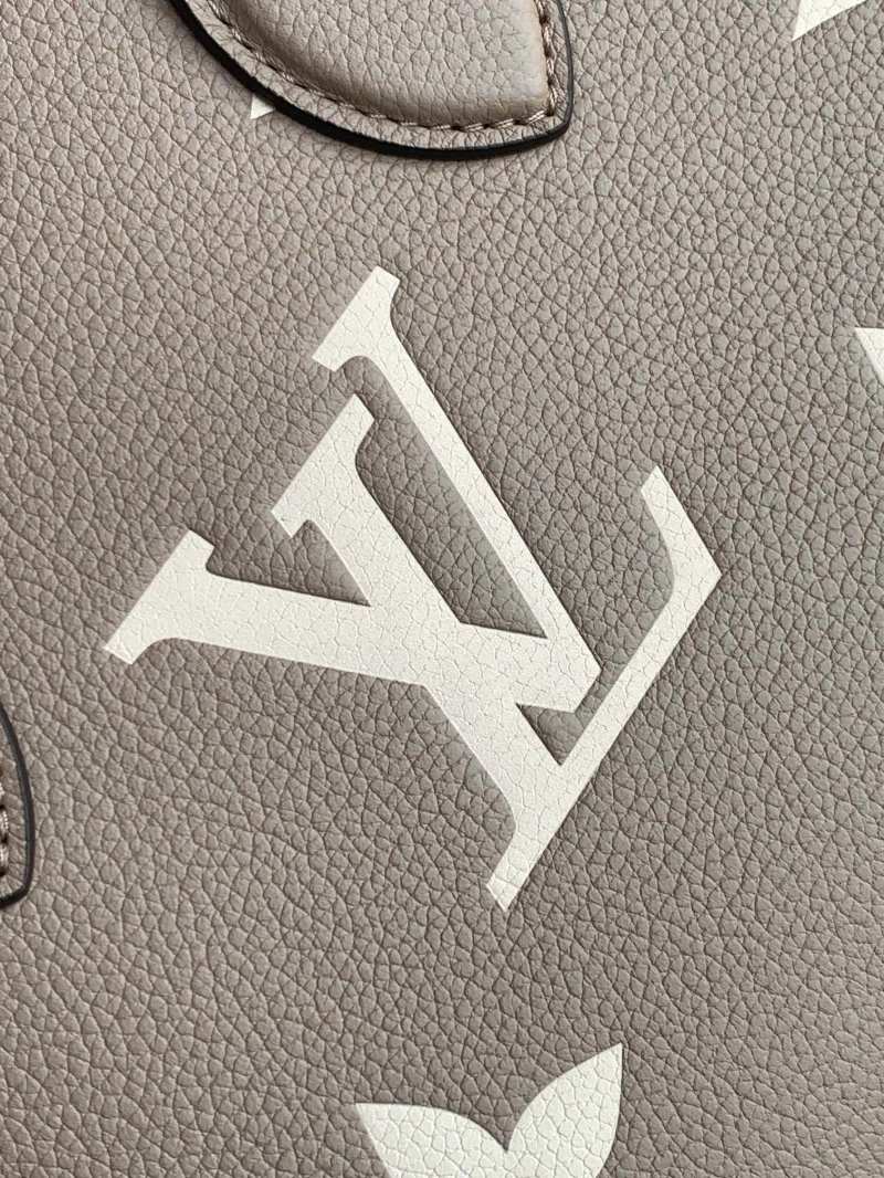 LV Shopping Bags 4056F-0652