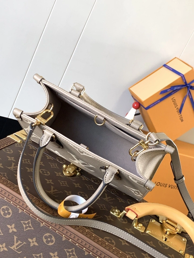 LV Shopping Bags 4056F-0652