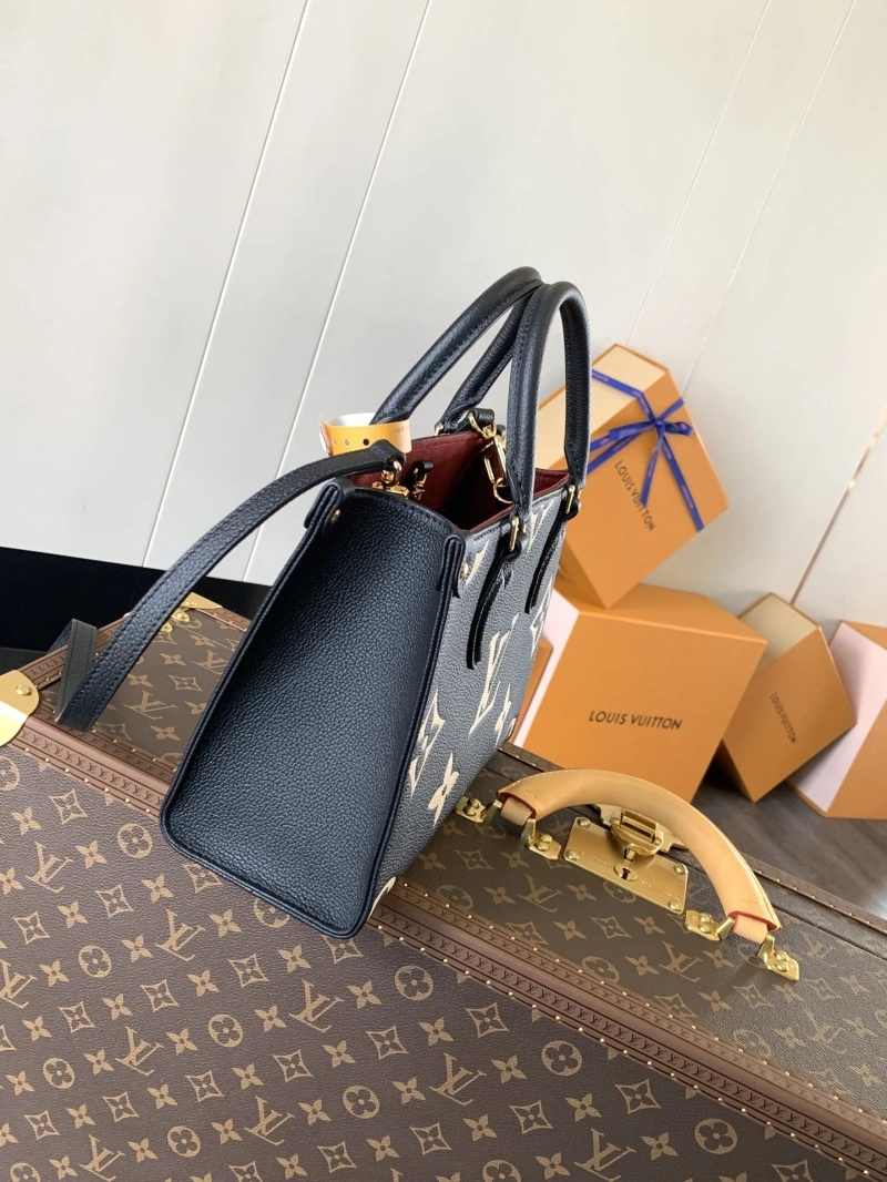 LV Shopping Bags 4056F-0653