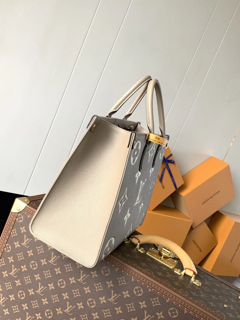 LV Shopping Bags 4056F-0654