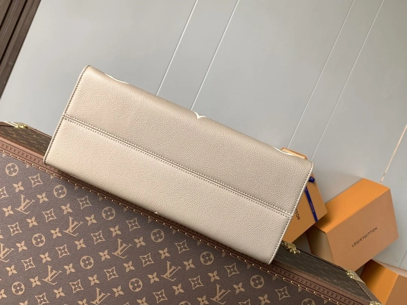 LV Shopping Bags 4056F-0654