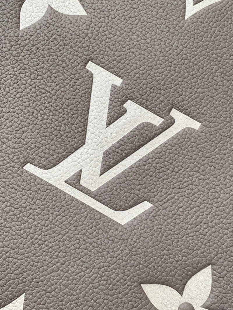 LV Shopping Bags 4056F-0654