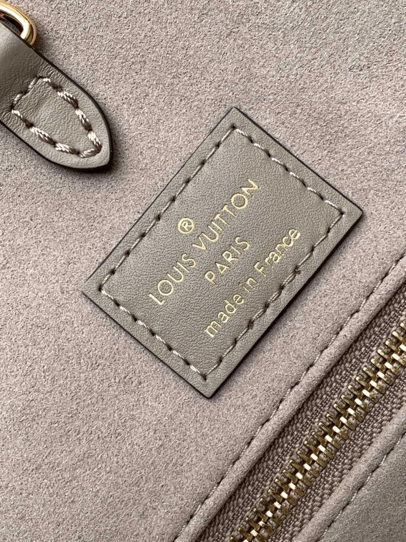 LV Shopping Bags 4056F-0654