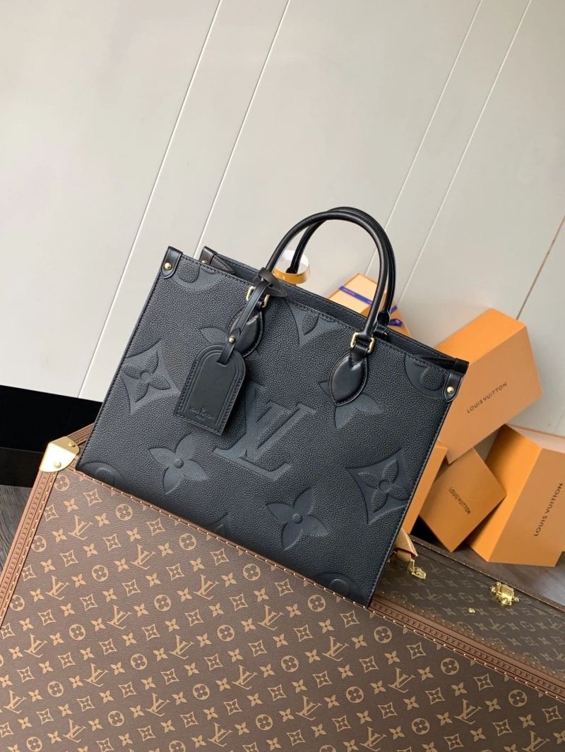 LV Shopping Bags 4056F-0655