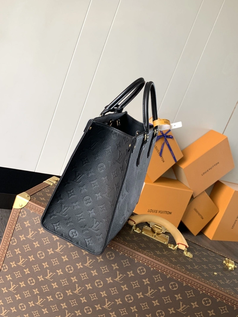 LV Shopping Bags 4056F-0655