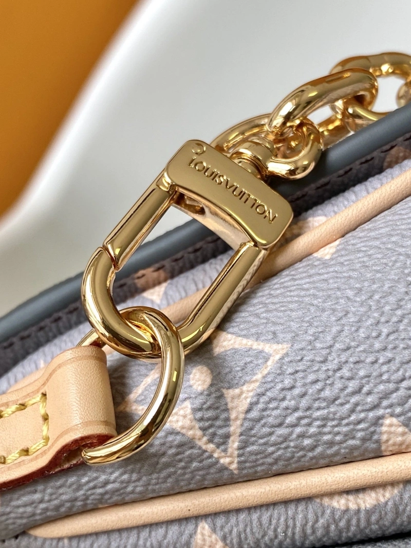 LV Satchel bags 4056F-0663