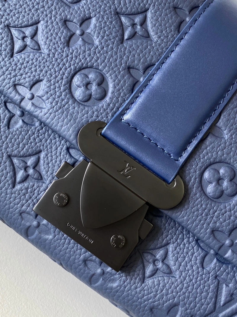 LV Satchel bags 4056F-0670