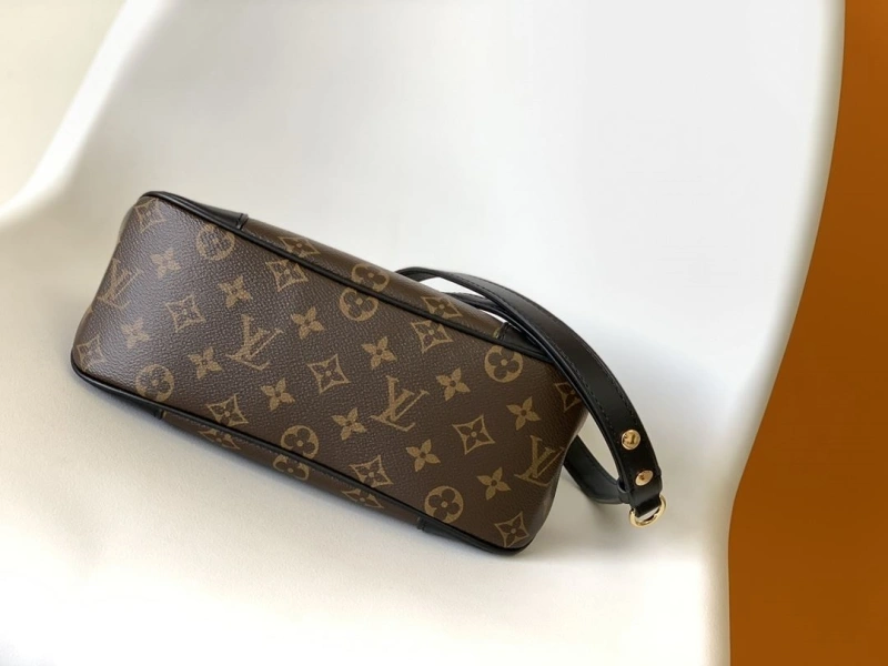 LV Satchel bags 4056F-0675