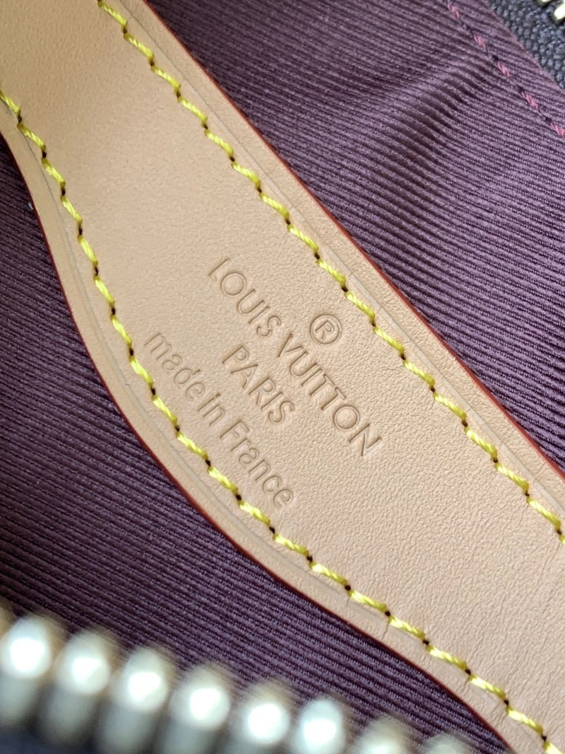 LV Satchel bags 4056F-0676