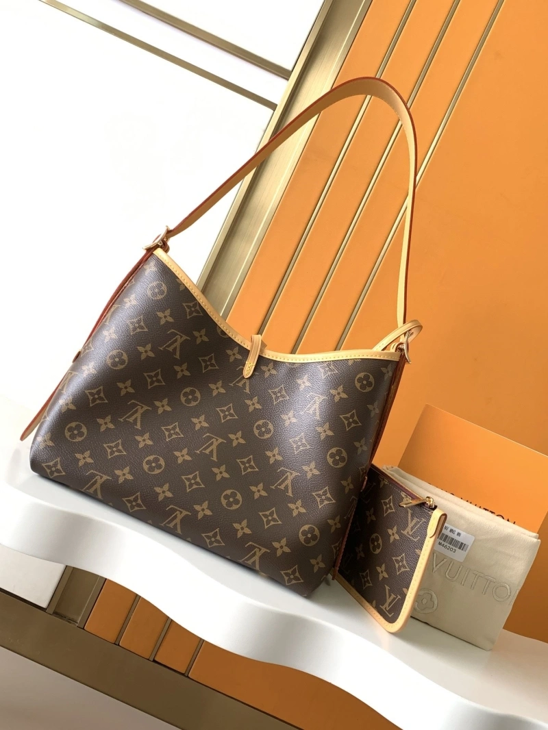LV Top Handle Bags 4056F-0679
