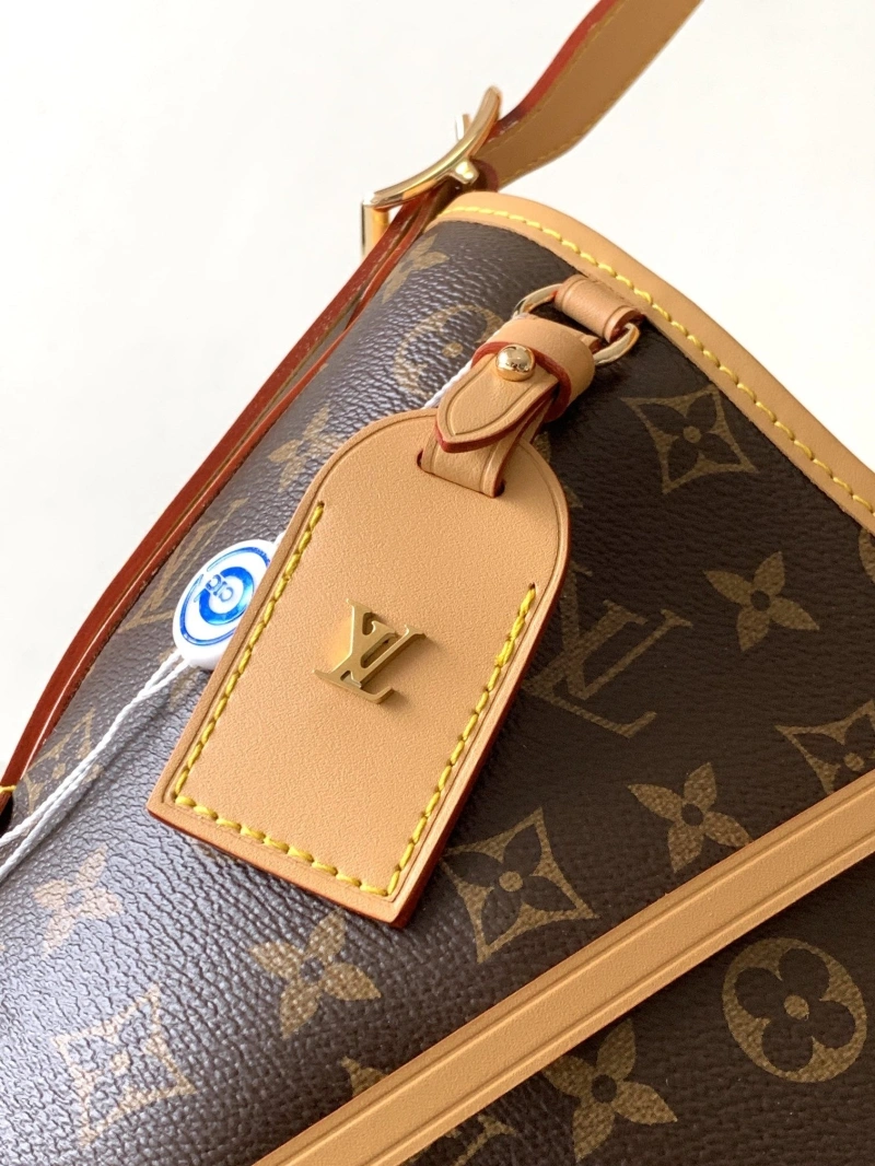 LV Top Handle Bags 4056F-0679