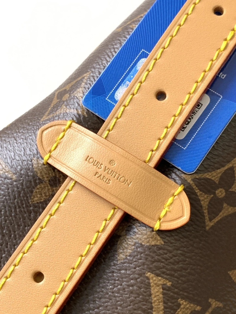 LV Top Handle Bags 4056F-0679