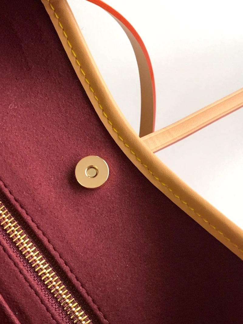 LV Top Handle Bags 4056F-0679