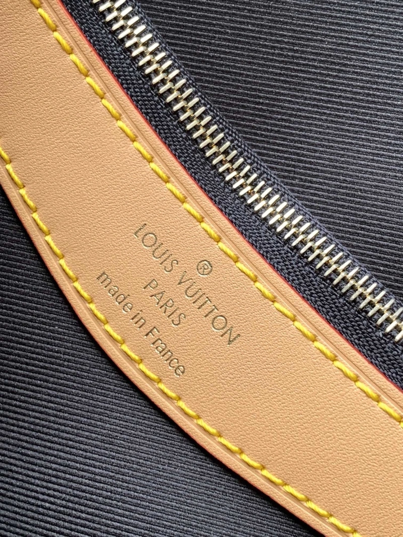 LV Satchel bags 4056F-0680