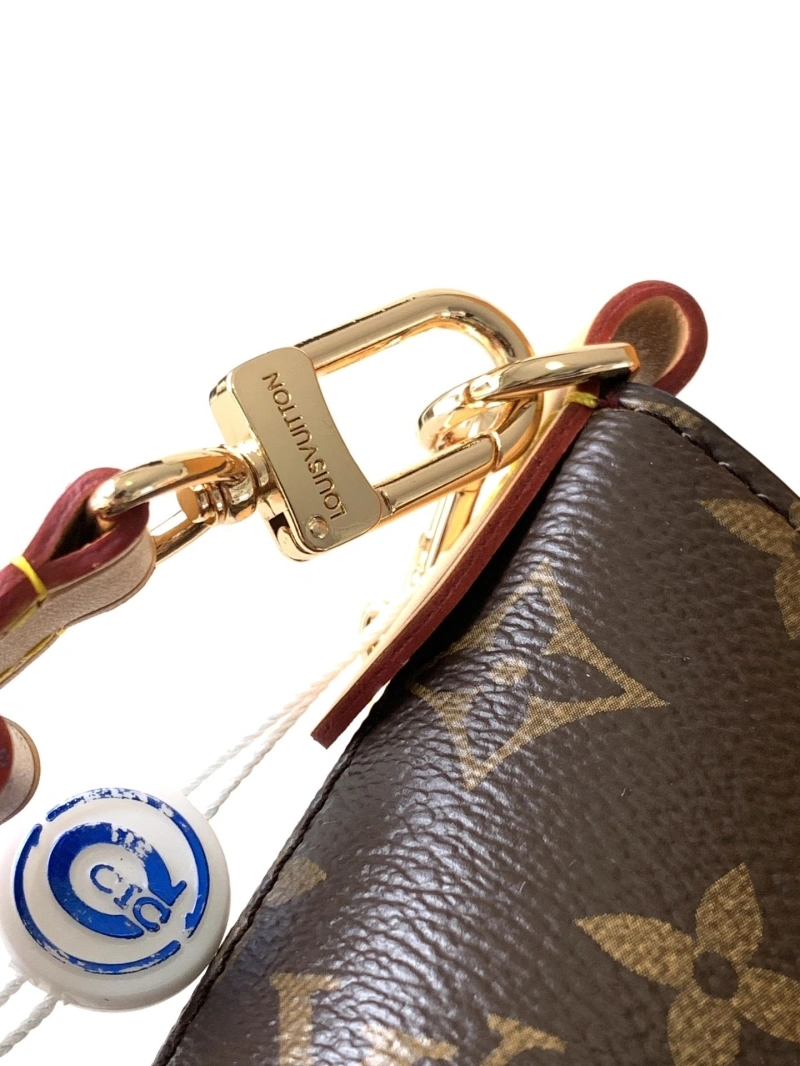 LV Satchel bags 4056F-0681