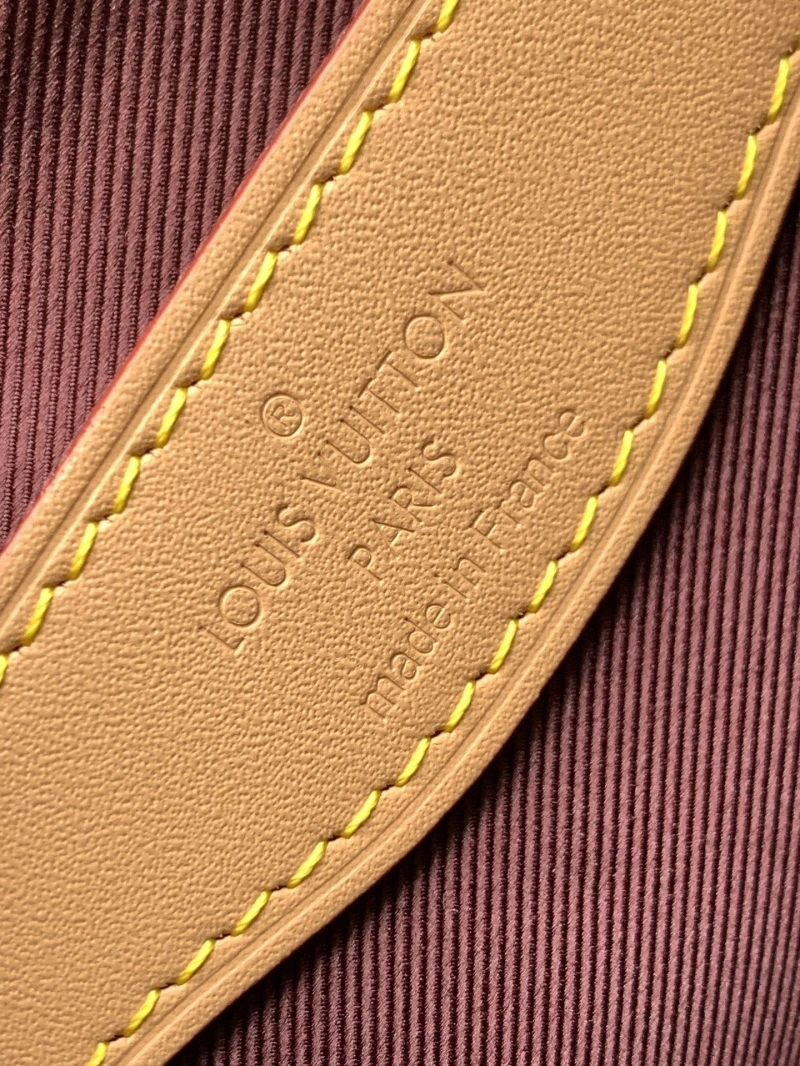 LV Satchel bags 4056F-0681