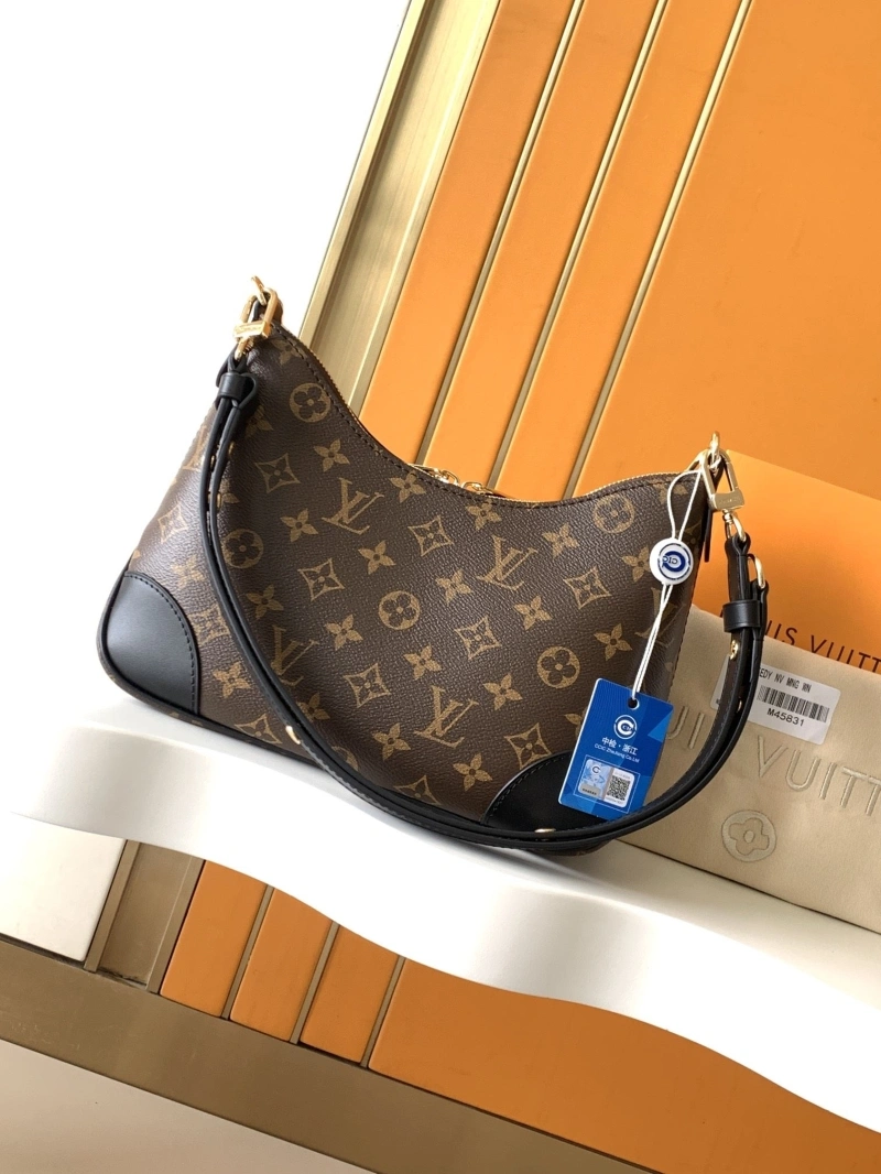LV Satchel bags 4056F-0682