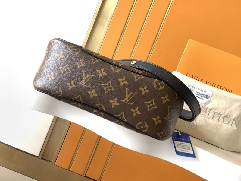 LV Satchel bags 4056F-0682