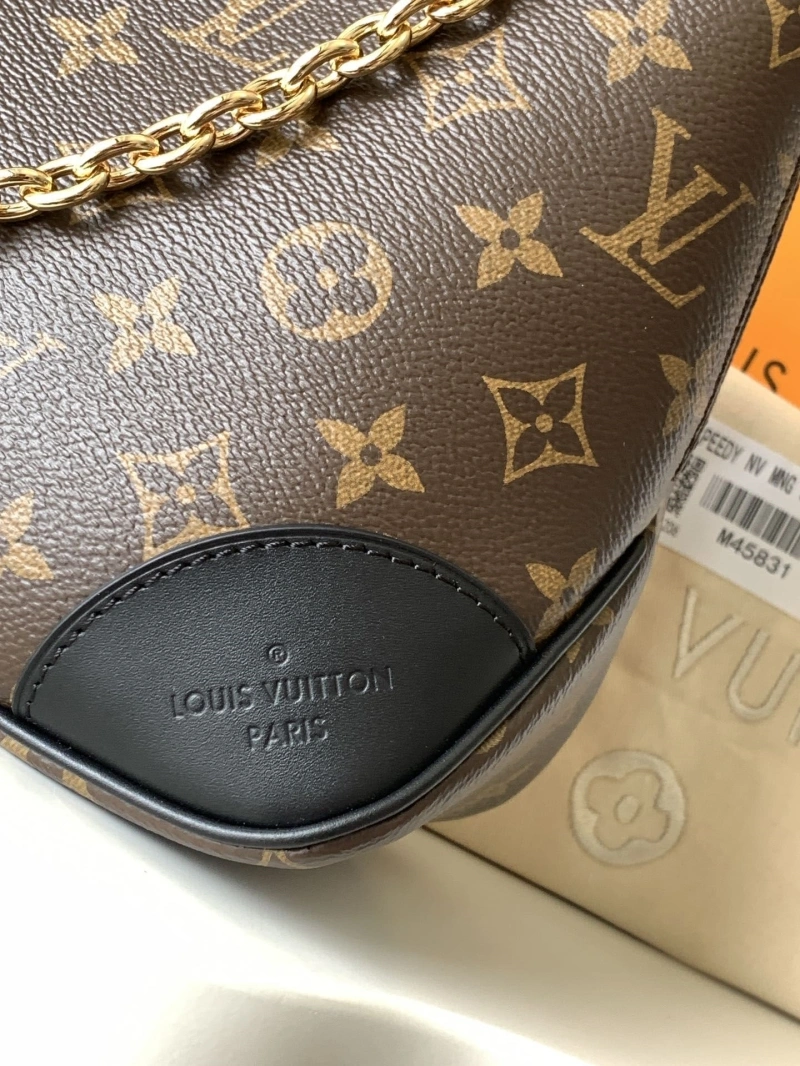 LV Satchel bags 4056F-0682