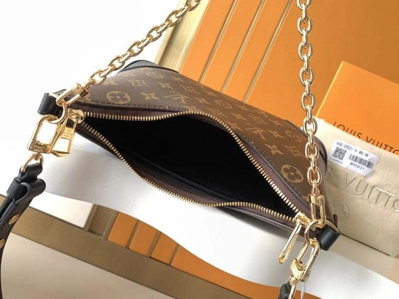 LV Satchel bags 4056F-0682