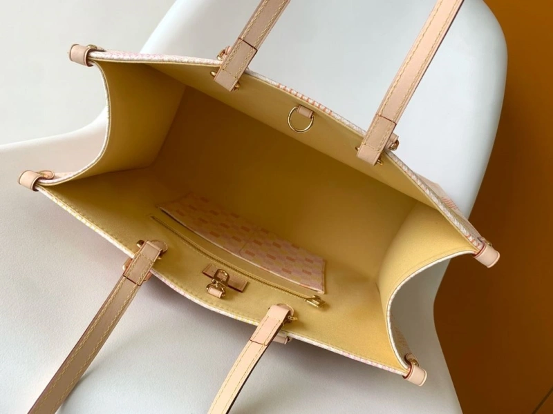 LV Shopping Bags 4056F-0684