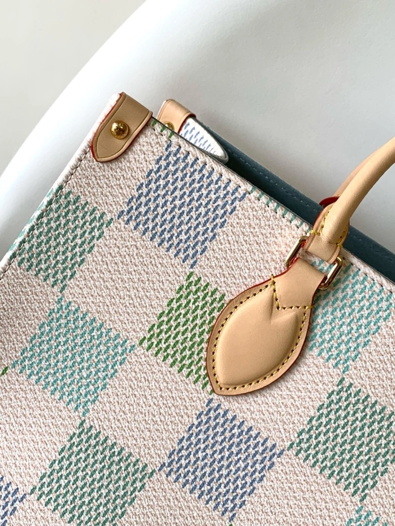 LV Shopping Bags 4056F-0685