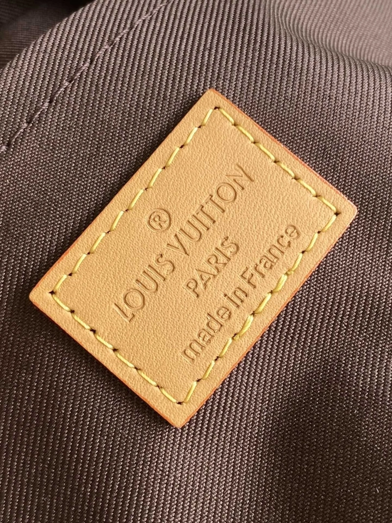 LV Satchel bags 4056F-0688