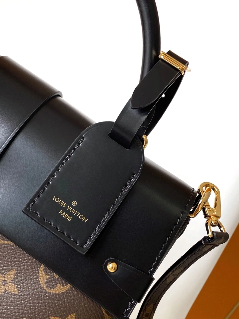 LV Top Handle Bags 4056F-0689