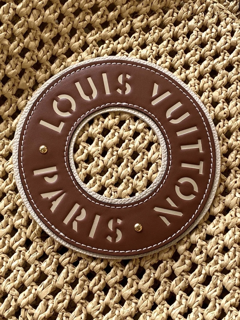 LV Shopping Bags 4056F-0690