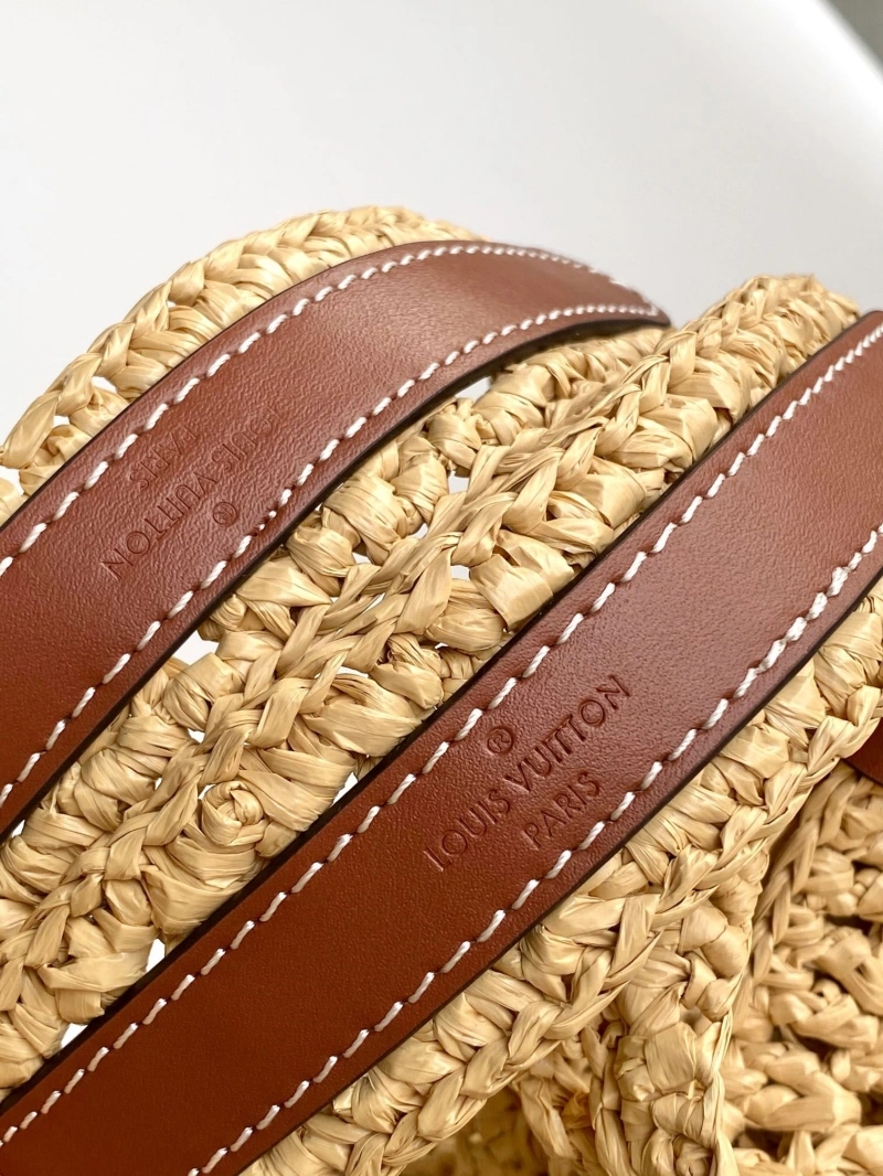 LV Shopping Bags 4056F-0690