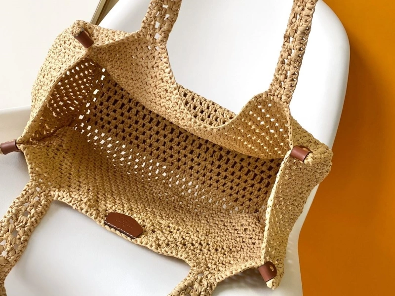 LV Shopping Bags 4056F-0690