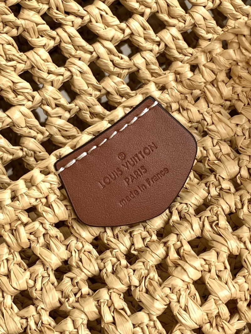 LV Shopping Bags 4056F-0690